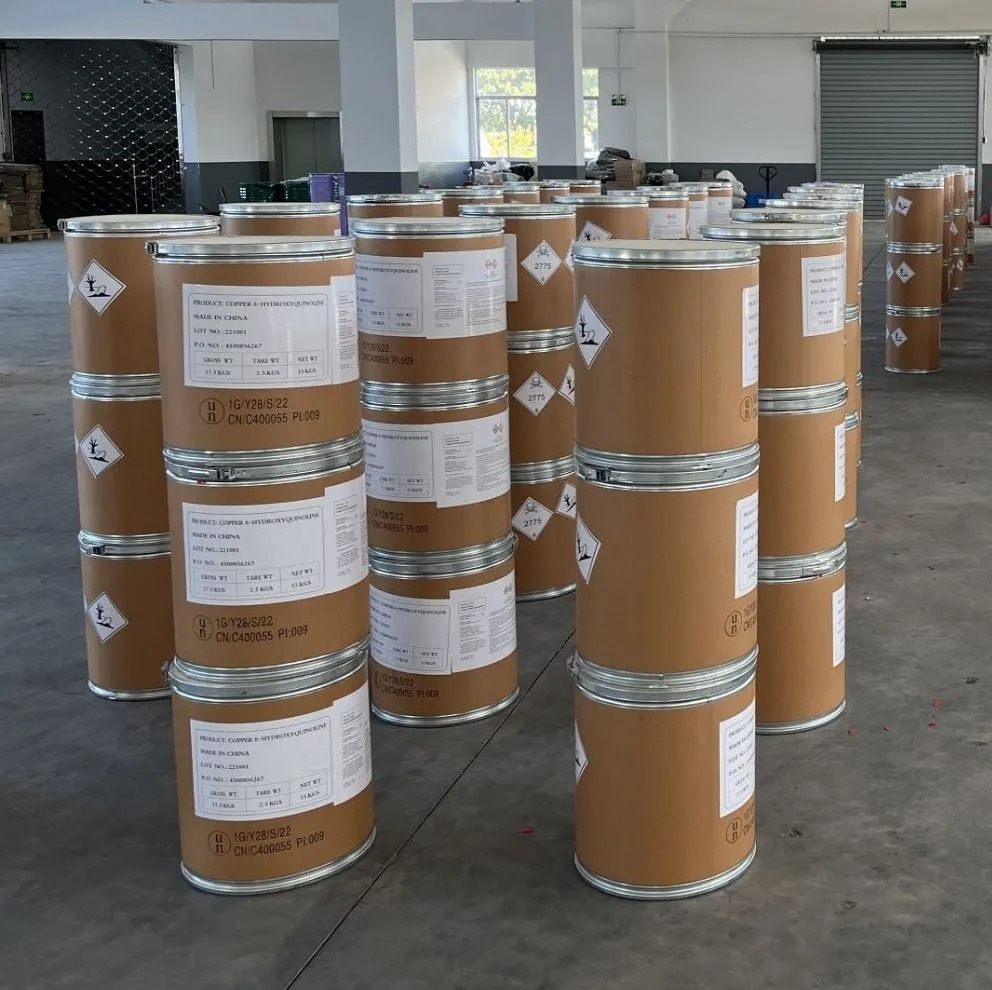 Copper-8-Hydroxyquinoline-Copper-Oxine-CAS-No-10380-28-6 Tembaga-8-Hydroxyquinoline-Tembaga-Oxine-CAS-No-10380-28-6