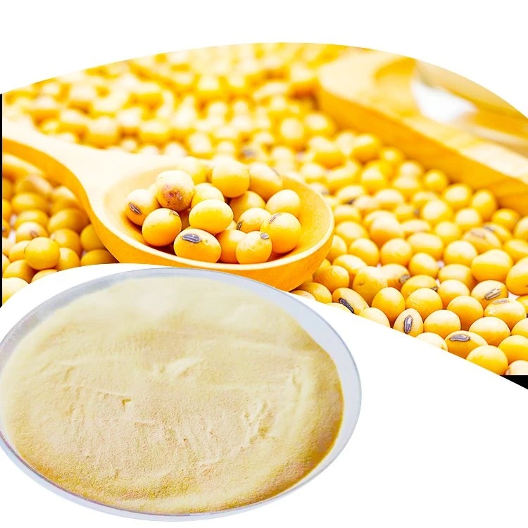 soybean protein peptide Protein kedelai peptida protein