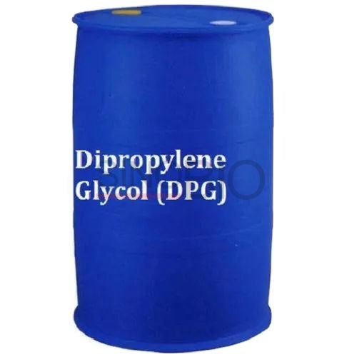 Dipropylene Glycol (3) Dipropilen Glikol (3)
