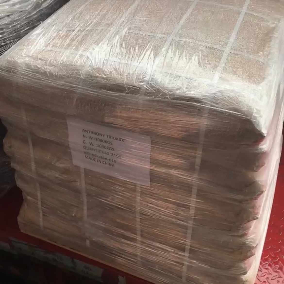 Antimony Trioxide_副本 Antimony Trioxide_ 副本