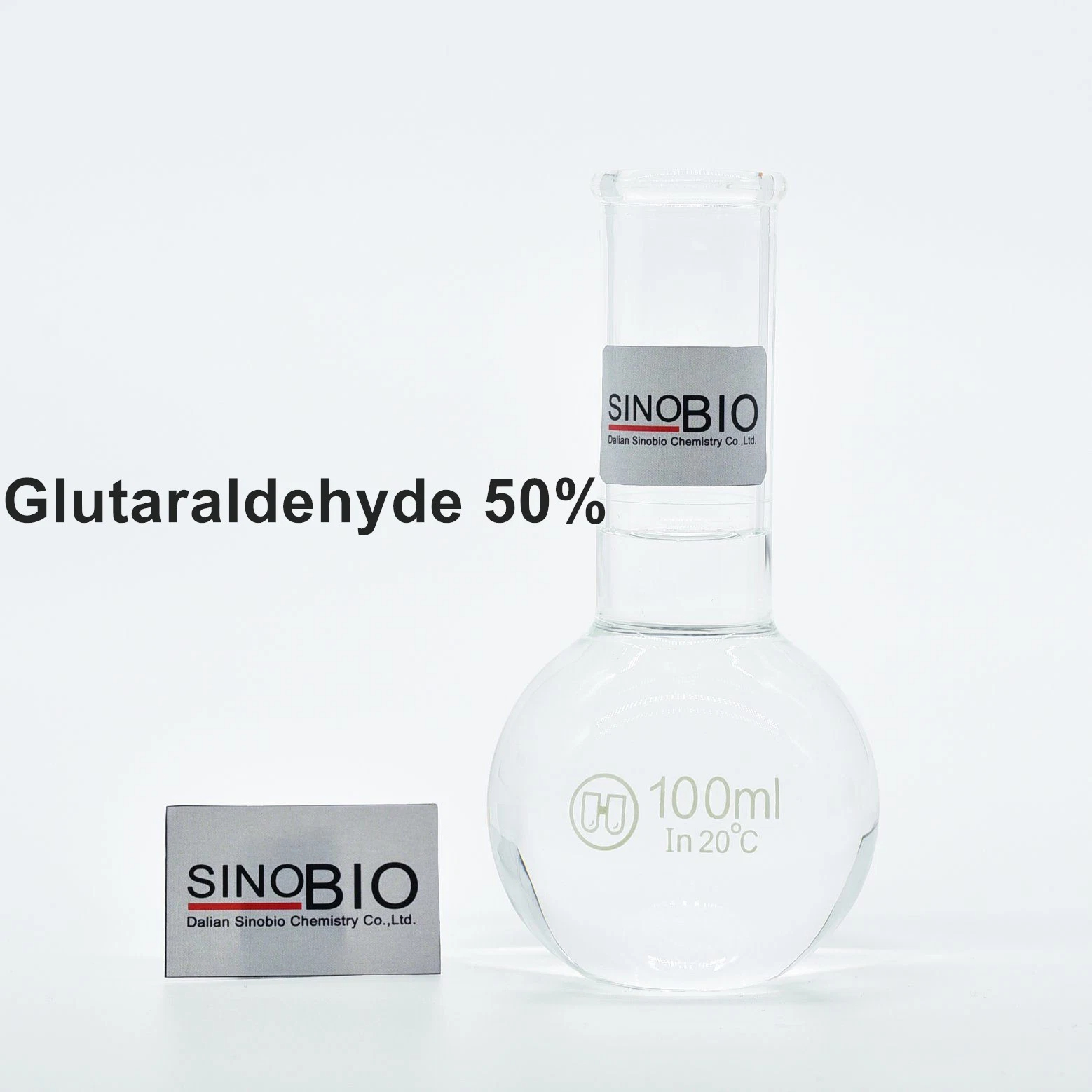 glutaraldehyde glutaraldehid