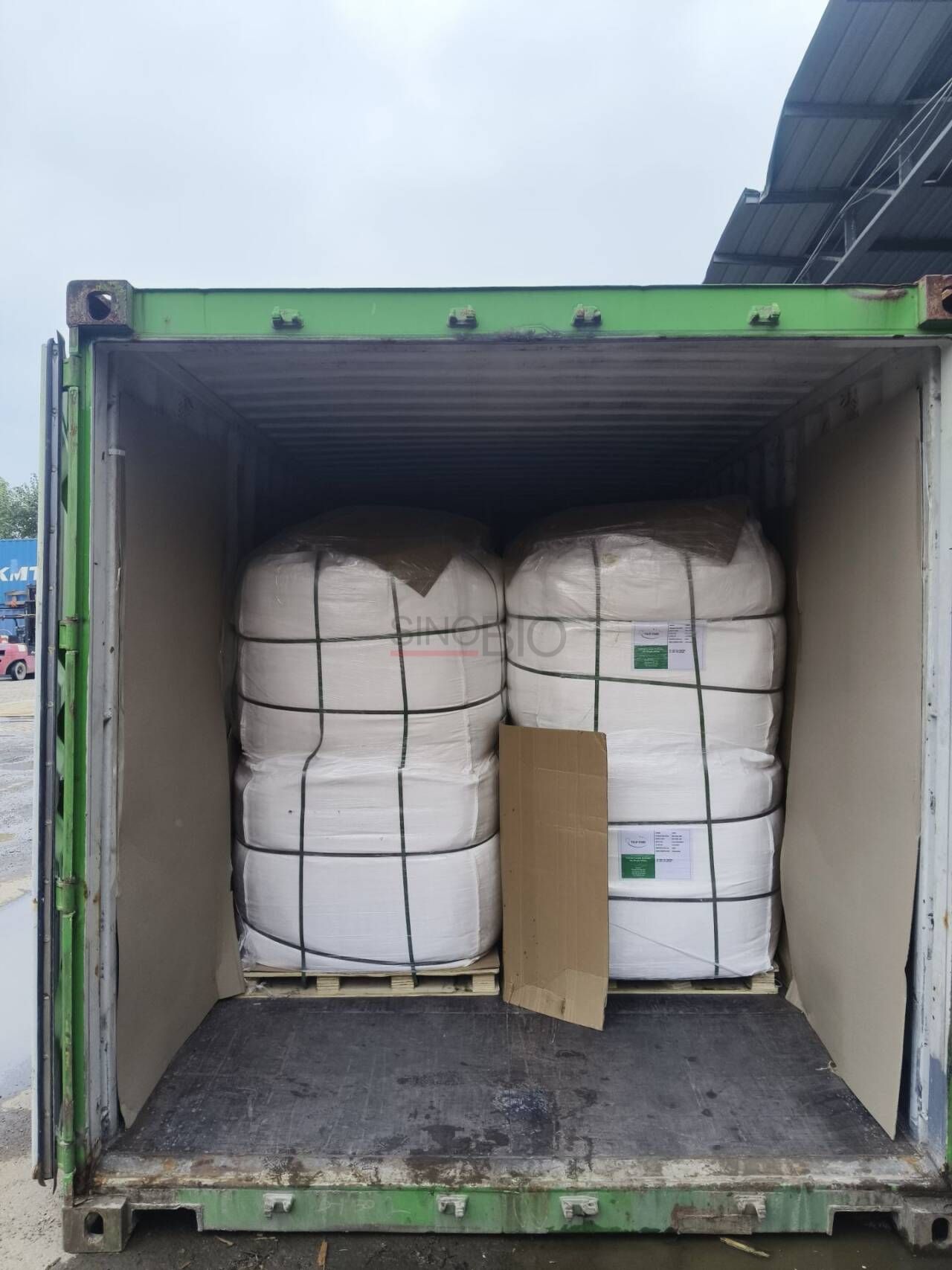 Calcium Lactate Package (2) Paket Kalsium Laktat (2)