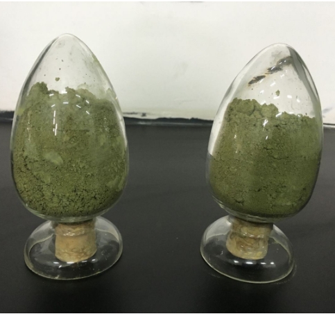 Fungisida Tembaga Pyrithione CPT Pengawet Berkualitas Tinggi untuk Cat Laut CAS No 14915-37-8