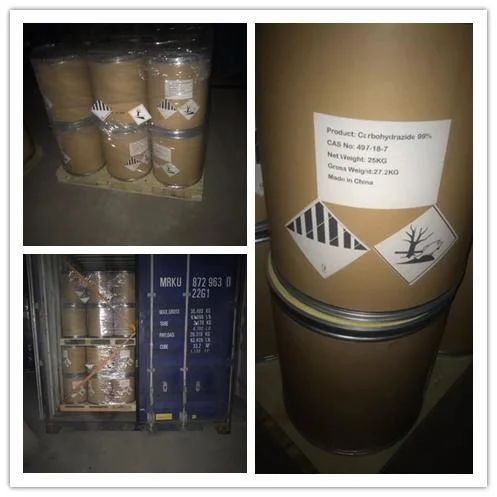 Paket karbohidrat