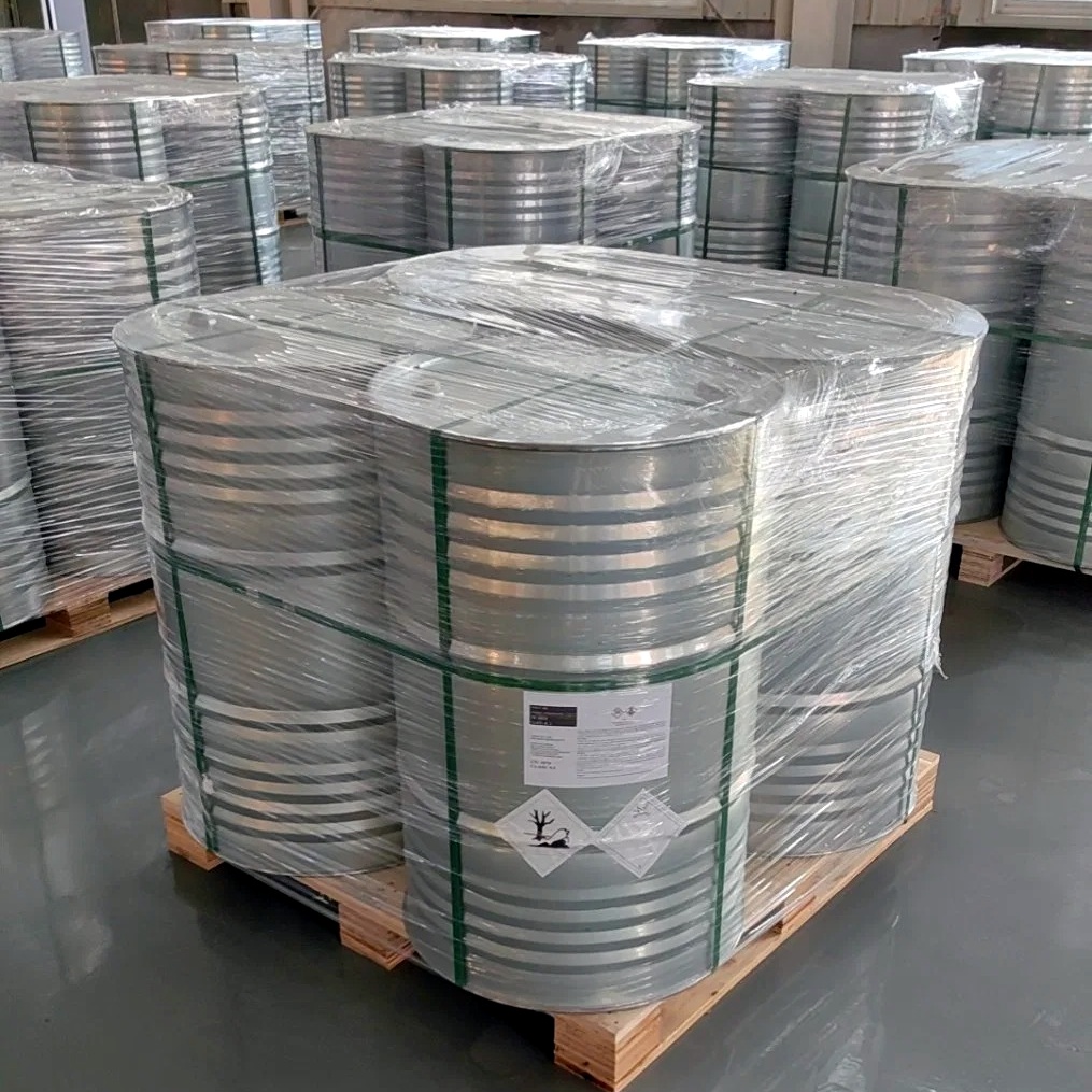 Mengapa Trixylenyl Phosphate Menjadi Pilihan Utama untuk Retardasi Kebakaran？