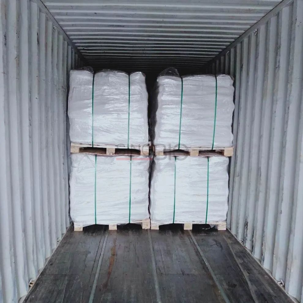 Kosmetik selulosa cat lateks pelapis penebalan aditif hec bubuk hidroksietil selulosa (HEC)