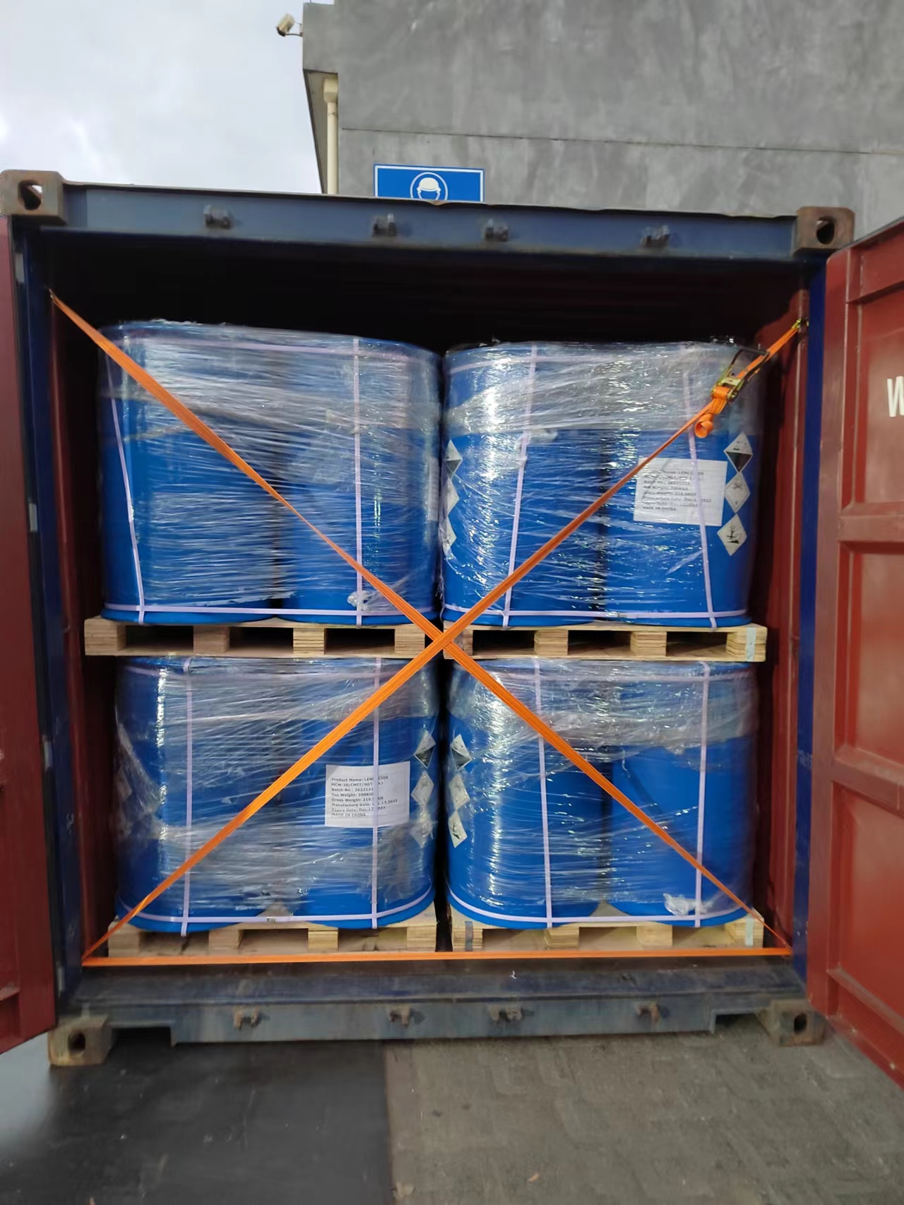 Untuk apa digunakan glutaraldehyde?