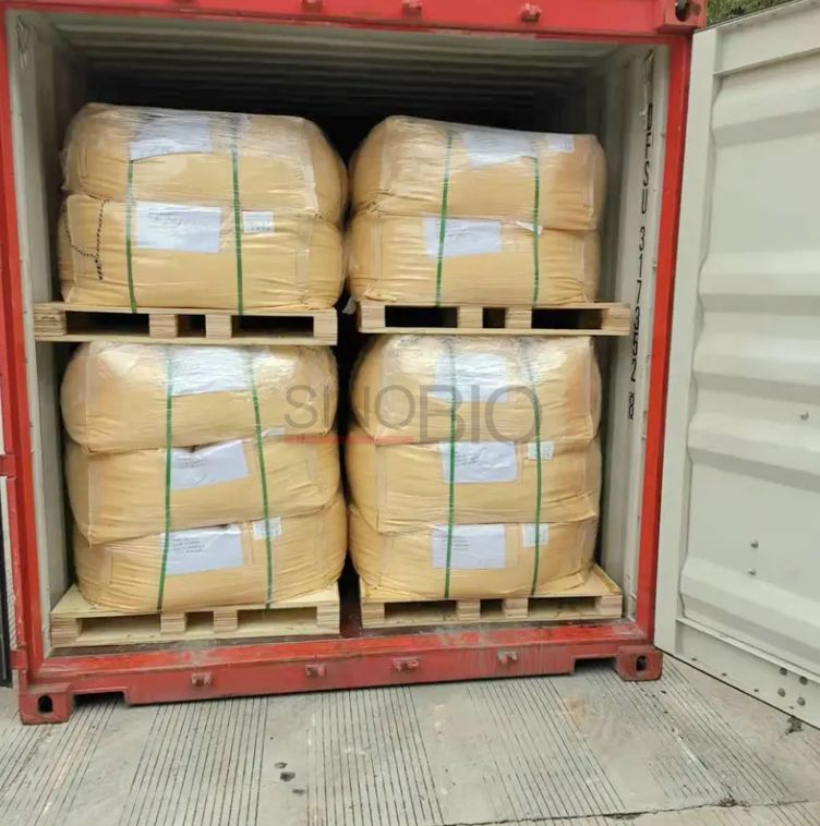 Ethylene Glycol berkualitas tinggi Distearate EGDS CAS 627-83-8 untuk Shampo dan Kosmetik