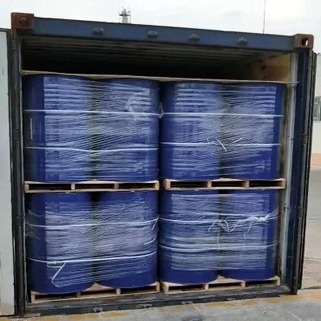 Plasticizer PVC Ramah Lingkungan DINP 99,5% Dinonyl Phthalate(DOP, DOTP, DINP) CAS 84-76-4