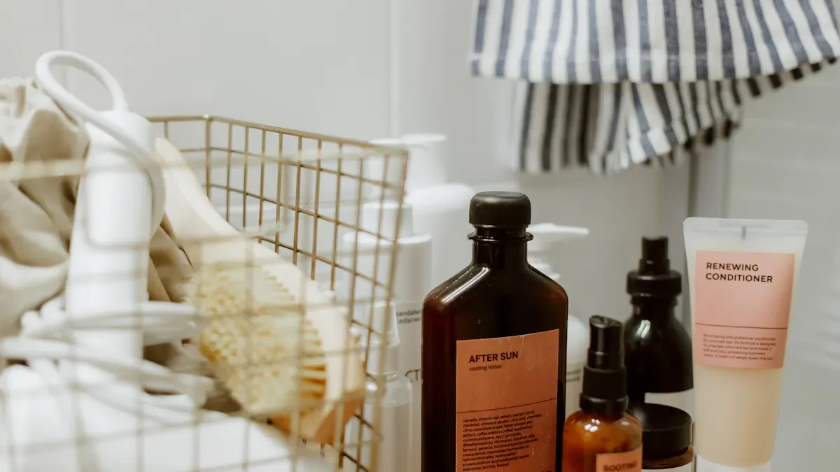 1,2-Hexanediol dan Caprylyl Glycol Ikhtisar 