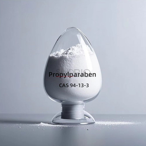Pabrik Langsung Farmasi/Kelas Antioksidan Pengawet Makanan Propyl Paraben/Propylparaben Powder CAS 94-13-3