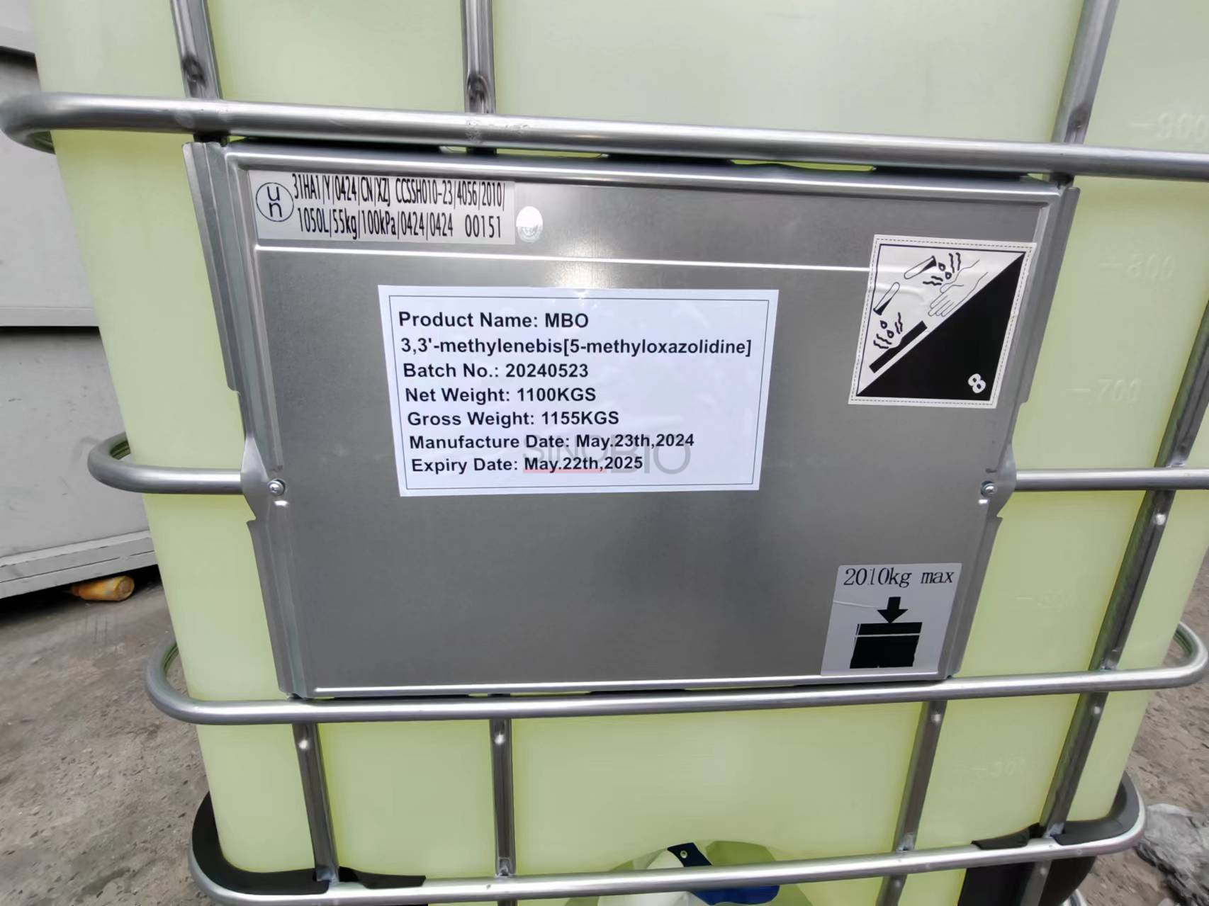 Paket MBO Fungisida (2)