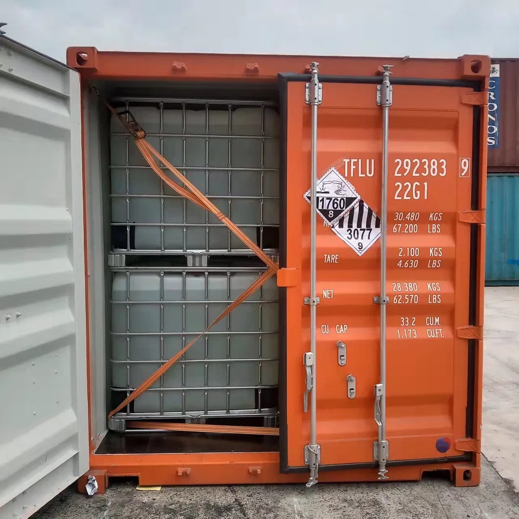 Air-Perawatan-Kimia-PBTCA-2-Fosfonobutane-1-2-4-Tricarboxylic-Acid-PBTC-50-Cas-3797