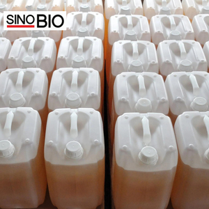 Sinobio Produsen Cina Membunuh Nyamuk Dimefluthrin Meperfluthrin 95% Tc CAS 352271-52-4 