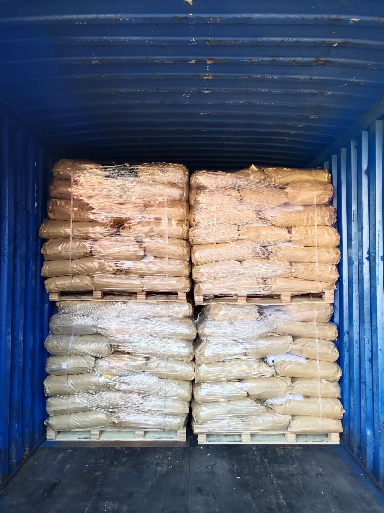 asam p-Toluenasulfonat