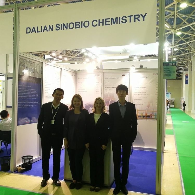 Bahan Kimia Pengolahan Air Cairan IPHA (N‑Isopropylhydroxylamine) CAS 5080-22-8 Aditif Karet/Plastik