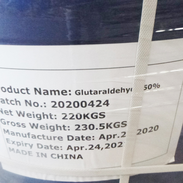 Apa itu glutaraldehyde dan mengapa itu penting