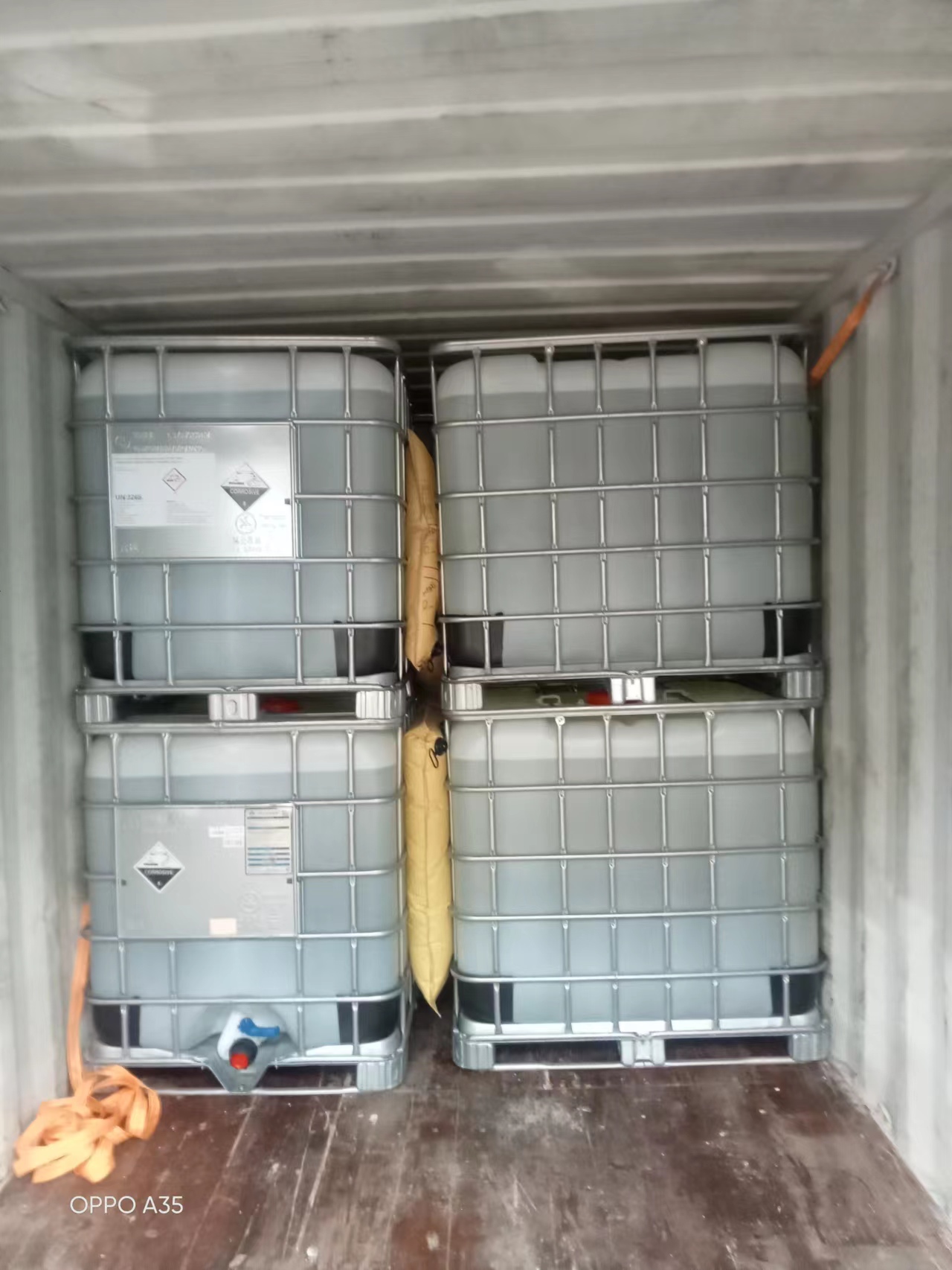 Biosida dalam Produk Kosmetik dan Perawatan Pribadi
