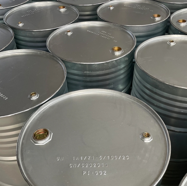 Trixylenyl phosphate dalam bahan tahan api: Aplikasi dan Keuntungan