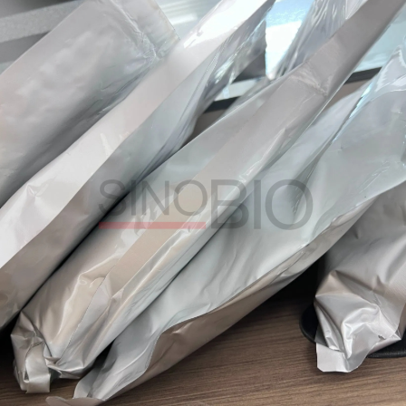 Perawatan Rambut Kosmetik Bahan Baku Oct CAS 68890-66-4 Antioksidantiroktone Olamine untuk Shampoo