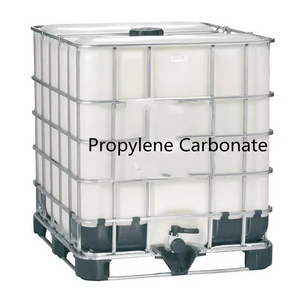 Propylene Carbonate 99,99% CAS 108-32-7 Kelas Baterai Kelas Industri PC Propylene Carbonate