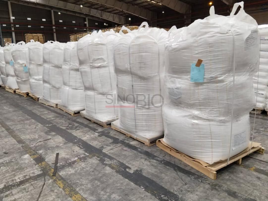 Ammonium polifosfat (APP) (2) 