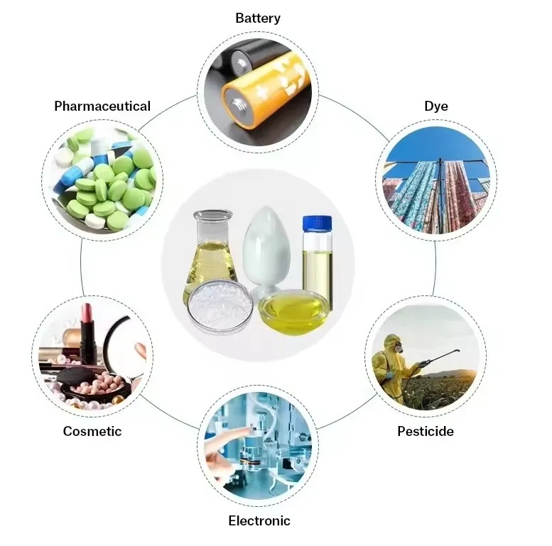 Farmasi-Intermediates-CAS-61791-55-7-Amines-N-Tallow-Alkyltrimethylenedi