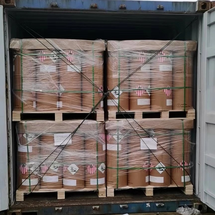 Kualitas-dan-Kemurnian Tinggi-Sinobio-Sanitizer-Povidone-Iodine-Pvpi-CAS-25655-41-8