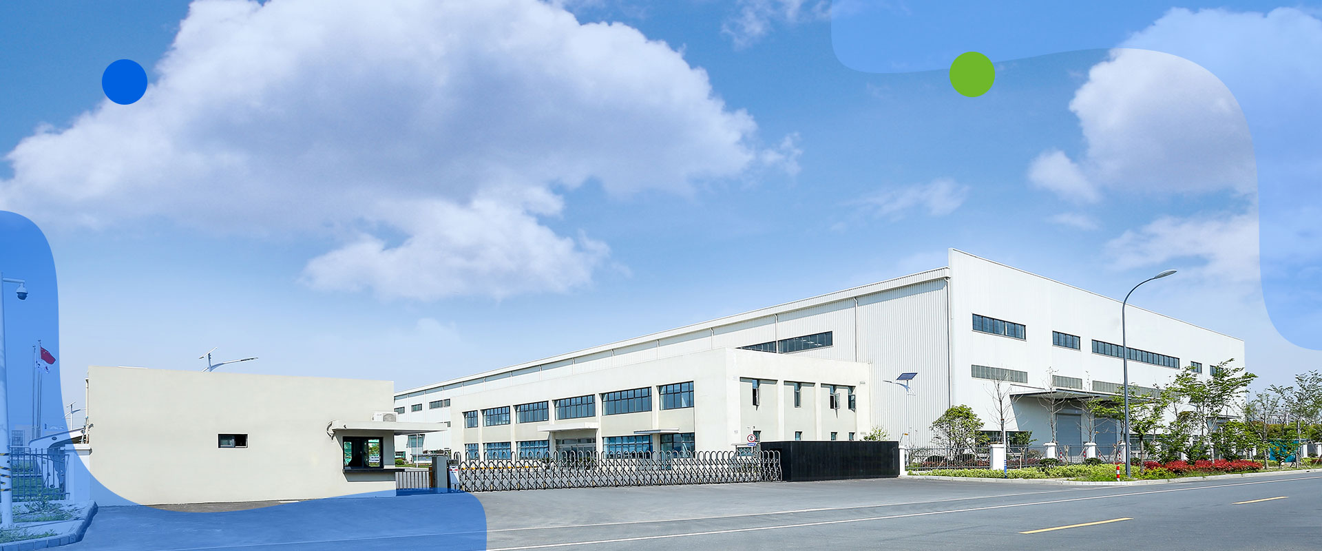 Water Treatment Chemicals Manufacturer