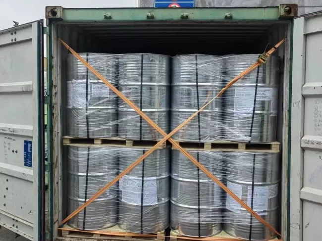 Mengapa pengotor mekanik rendah materi dalam trixylenyl fosfat untuk aplikasi tahan api