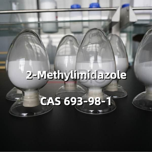 Pemasok Cina 2-Methylimidazole 2-Methyl-1h-Imidazole CAS 693-98-1
