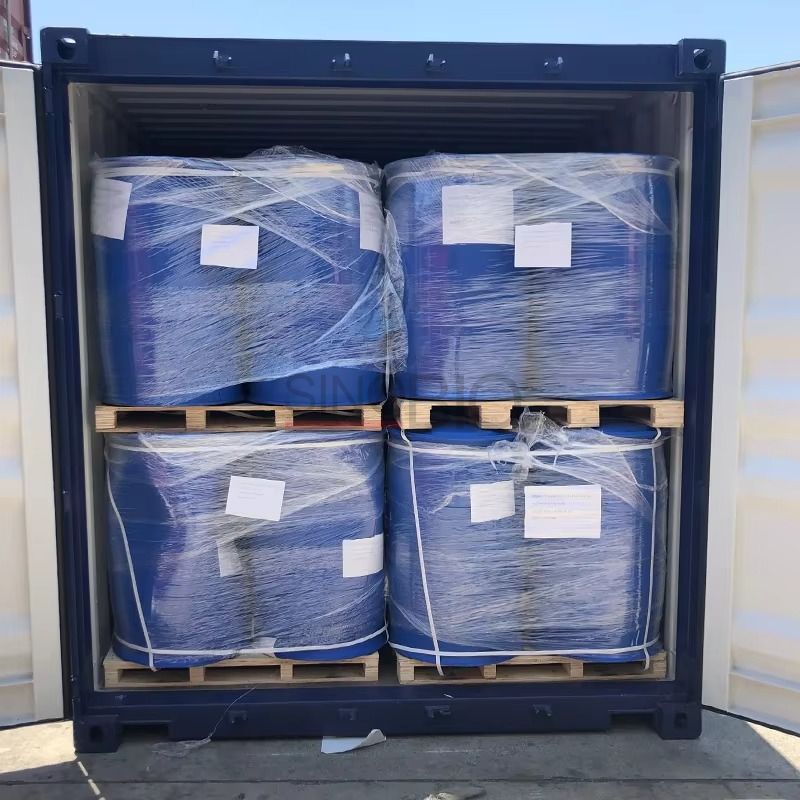 Stok curah langsung pabrik PPG-20 metil glukosa eter 98% Cas 61849-72-7