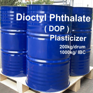 Plasticizer PVC Ramah Lingkungan DINP 99,5% Dinonyl Phthalate(DOP, DOTP, DINP) CAS 84-76-4