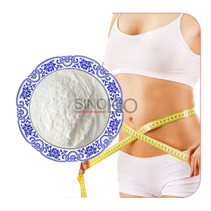 Bubuk L-Karnitin Food Grade Dari China untuk Minuman Energi dan Makanan Ringan