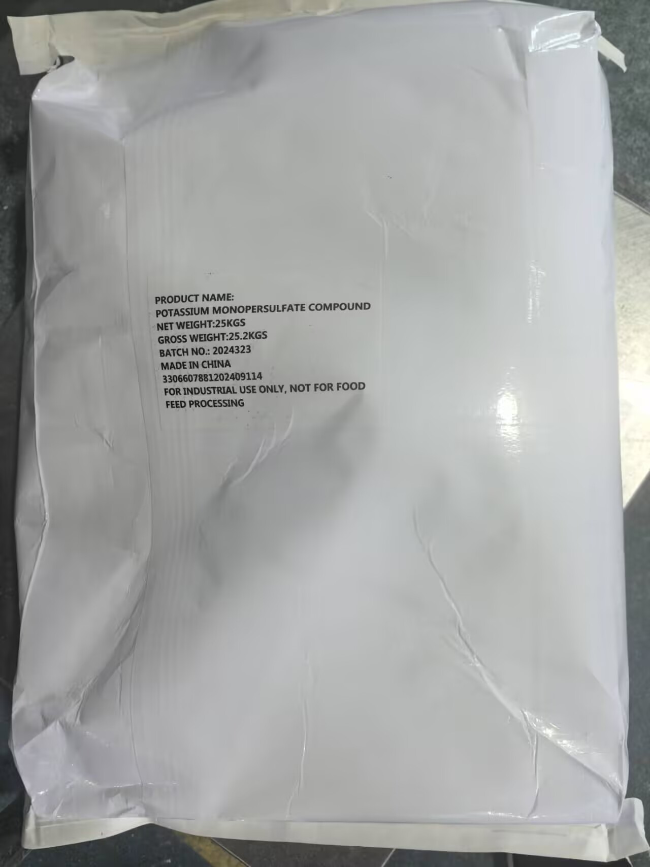 Kalium peroksimonosulfat
