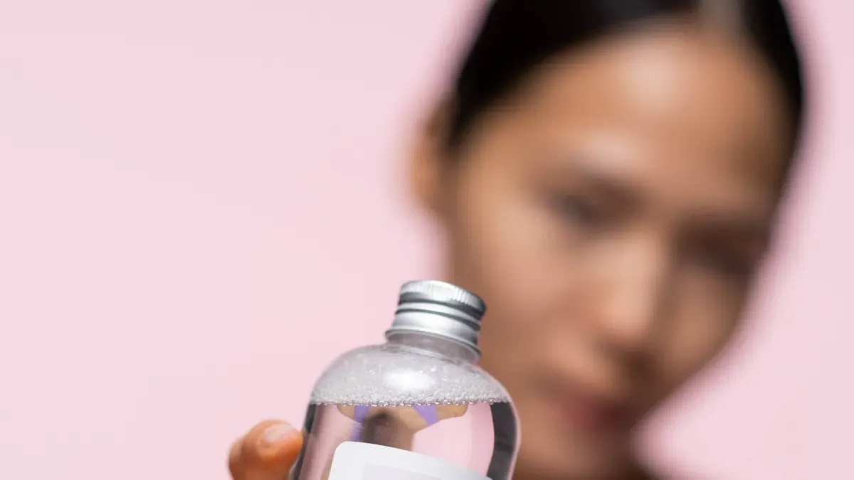 Kemanjuran untuk Dukungan Kulit dan Barrier 