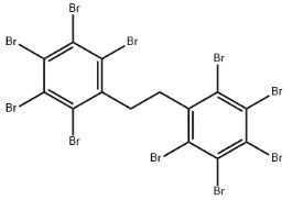 十溴二苯乙烷