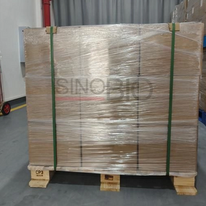 Bubuk Vanillin Food Grade CAS 121-33-5 Agen Penyedap Makanan