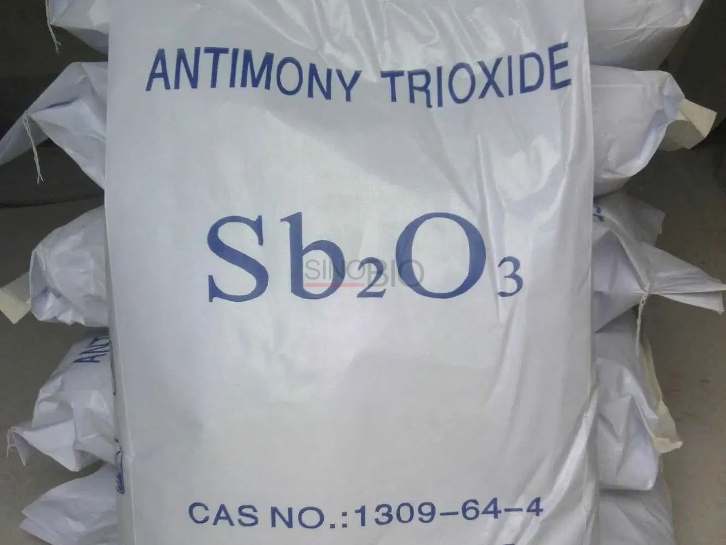 Antimony Trioxide: Senyawa yang serba guna dan esensial