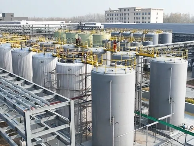 Bagaimana Trixylenyl Fosfat Mengungguli Aditif Tradisional Dalam Aplikasi Bahan yang Tahan Api