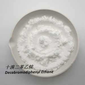 Ramah Lingkungan Tahan Api DBDPE Decabromodiphenyl Ethane CAS 84852-53-9