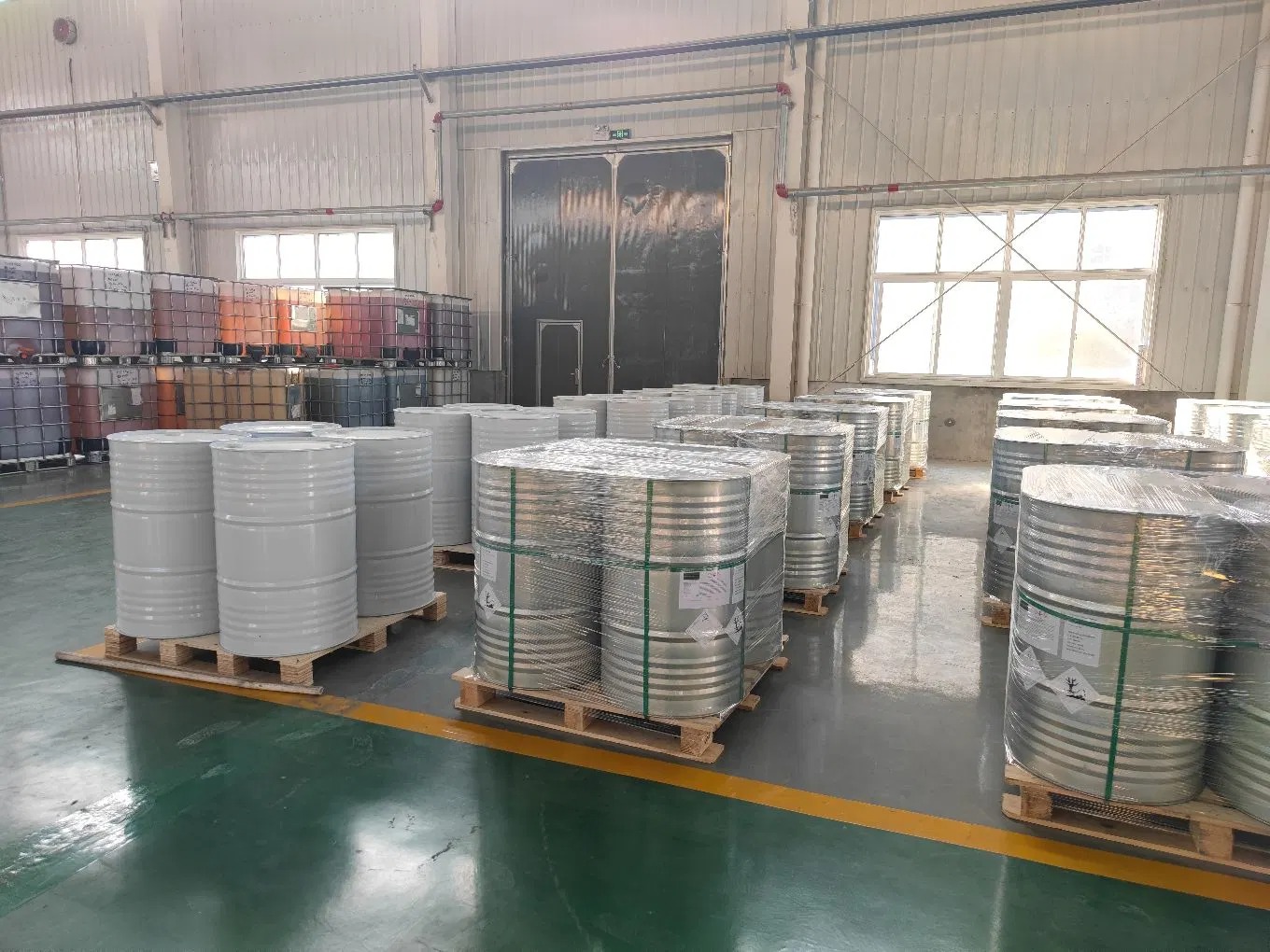 Pentingnya Pengendalian Mutu dalam Pembuatan Trixylenyl Phosphate