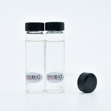 Sinobio Kimia Etilen Glikol/Meg CAS 107-21-1 Antibeku