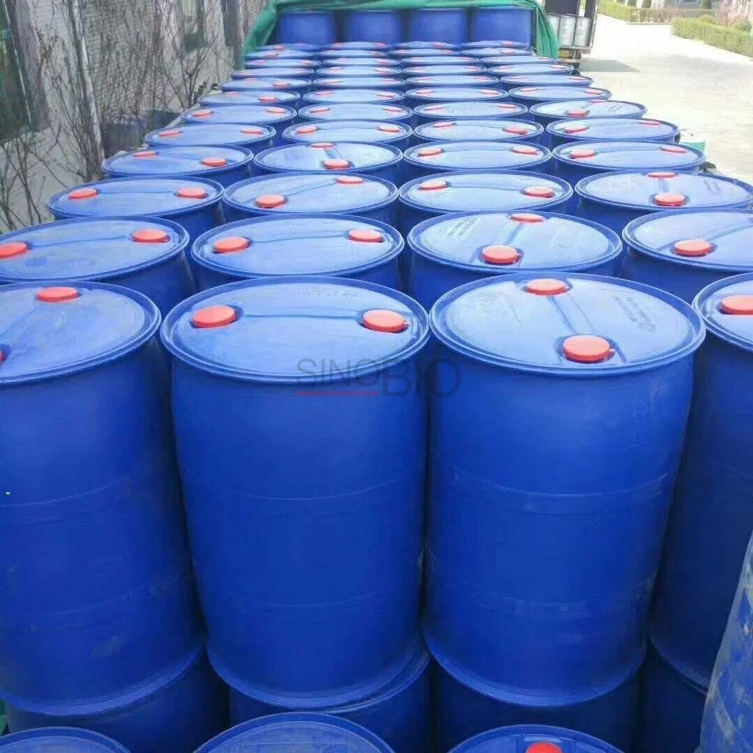 N-(2-Hydroxyethyl)piperazin CAS 103-76-4 99,5% Farmasi & Surfaktan Menengah