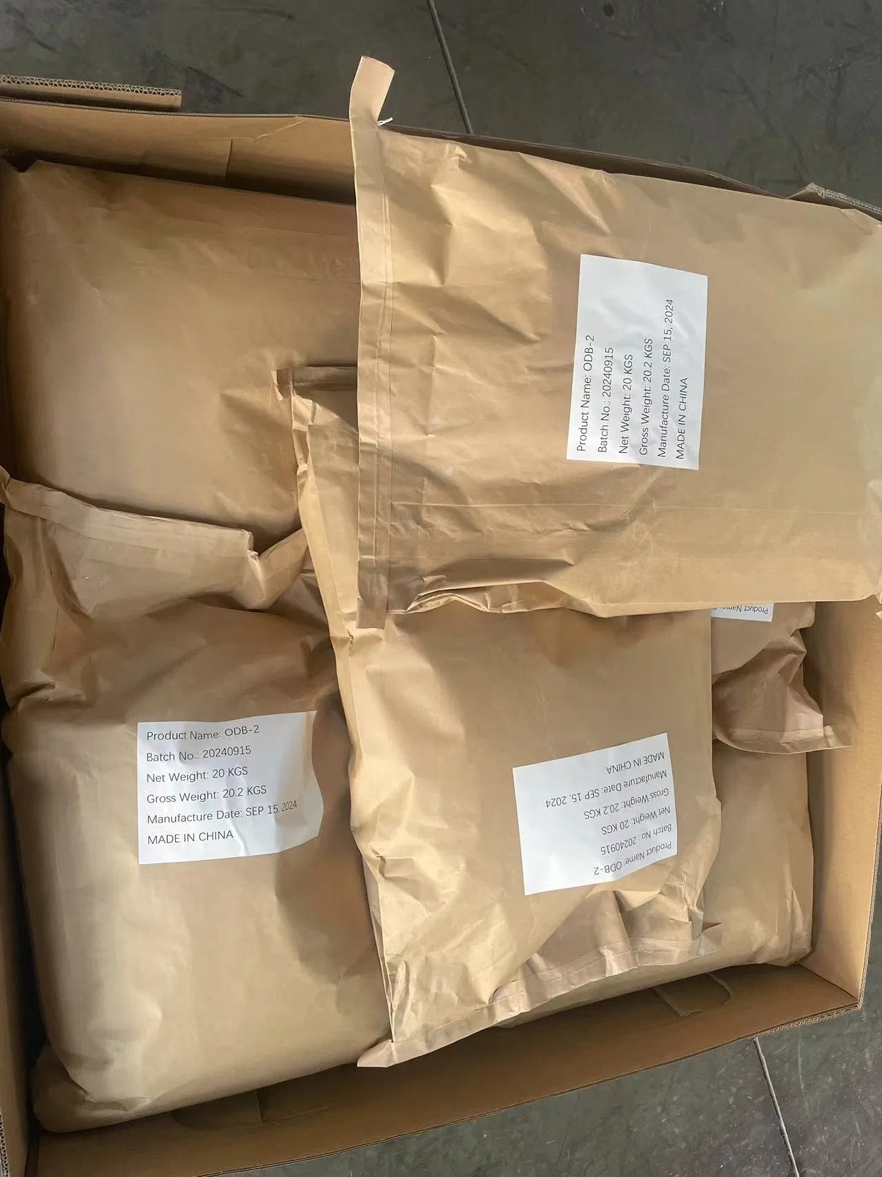 Termal-Kertas-Pembentuk Warna-Odb-2-Kertas-Industri-Bahan Kimia-CAS-89331-94-2 (1)