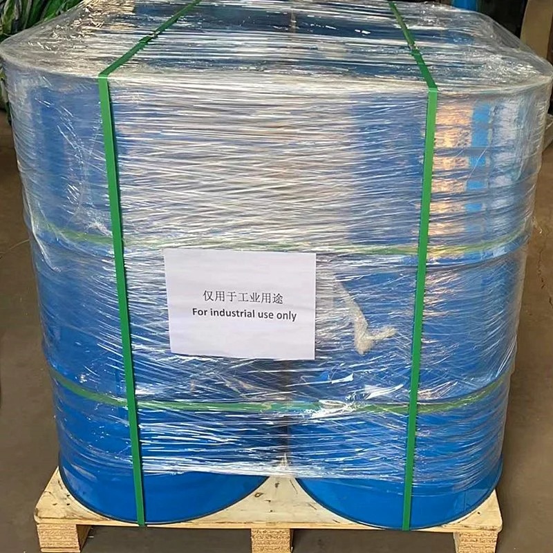 Pasokan Produsen BDP Tahan Api Bisphenol-a Bis (difenil fosfat) CAS 5945-33-5